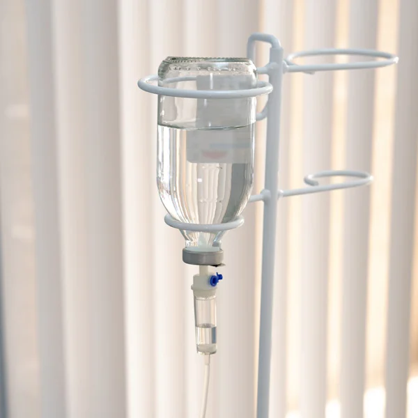 Капельница «Цераксон» в Нововоронеже